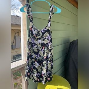 Forever 21 Beach Dress